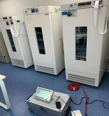 上海康德莱医疗器械股份有限公司购买多台药品稳定性试验箱、生化培养箱并进行现场3Q验证